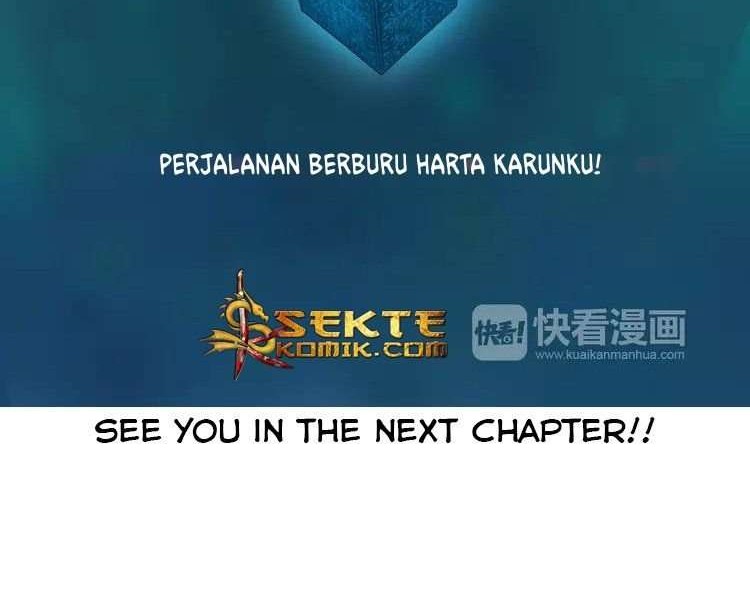Super Cube Chapter 11 - halaman 25