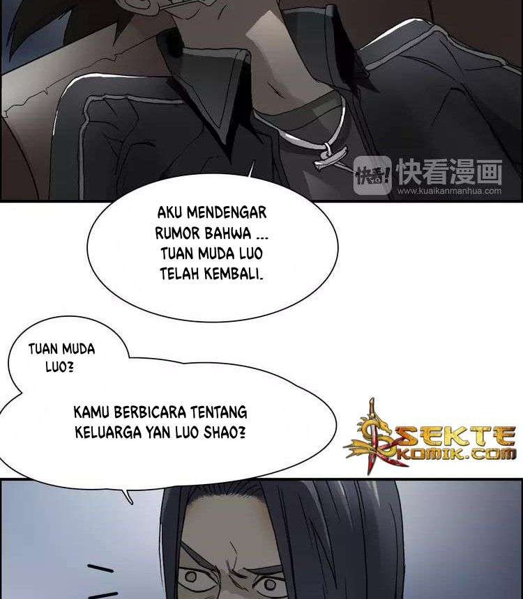 Super Cube Chapter 12 - halaman 4