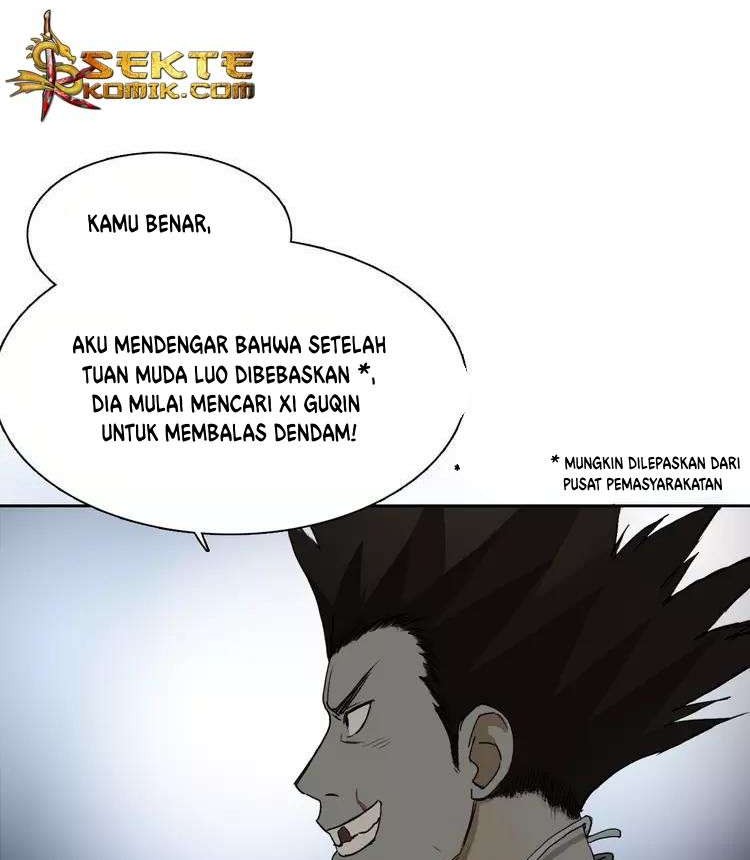 Super Cube Chapter 12 - halaman 7