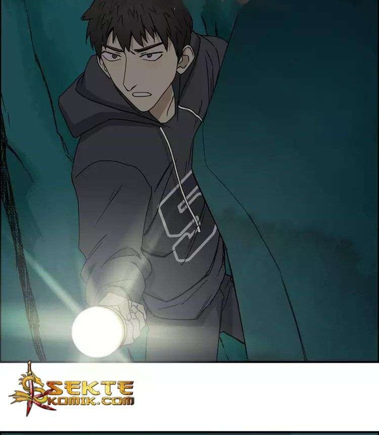 Super Cube Chapter 13 - halaman 16