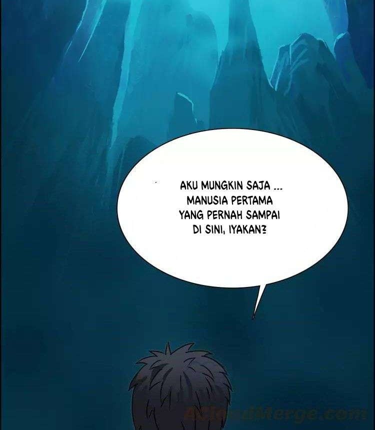 Super Cube Chapter 13 - halaman 28
