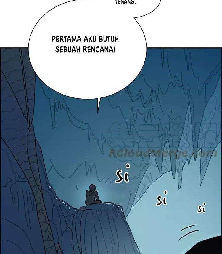 Super Cube Chapter 13 - halaman 31