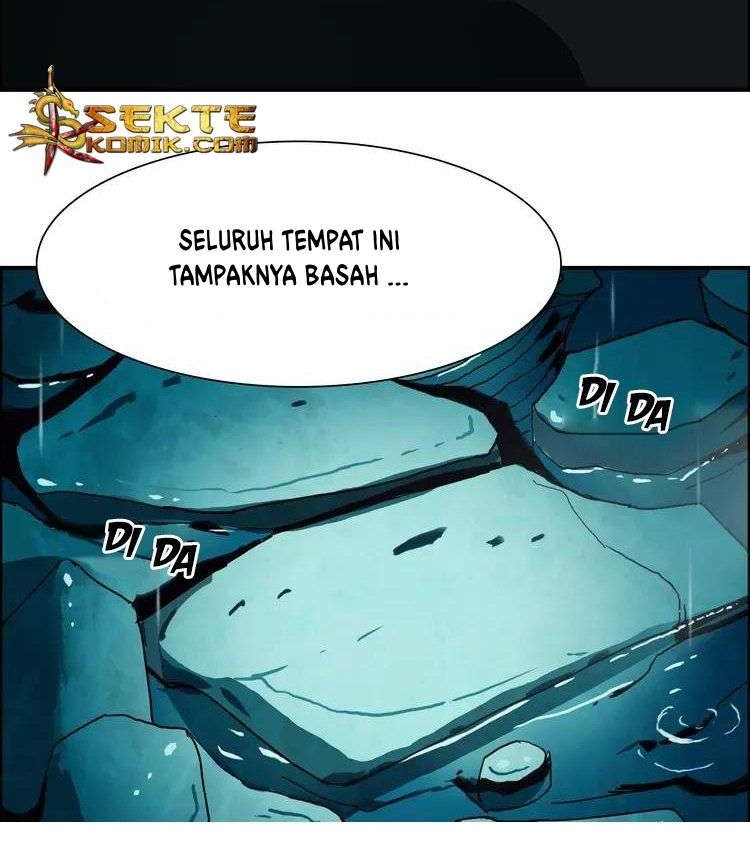Super Cube Chapter 13 - halaman 7
