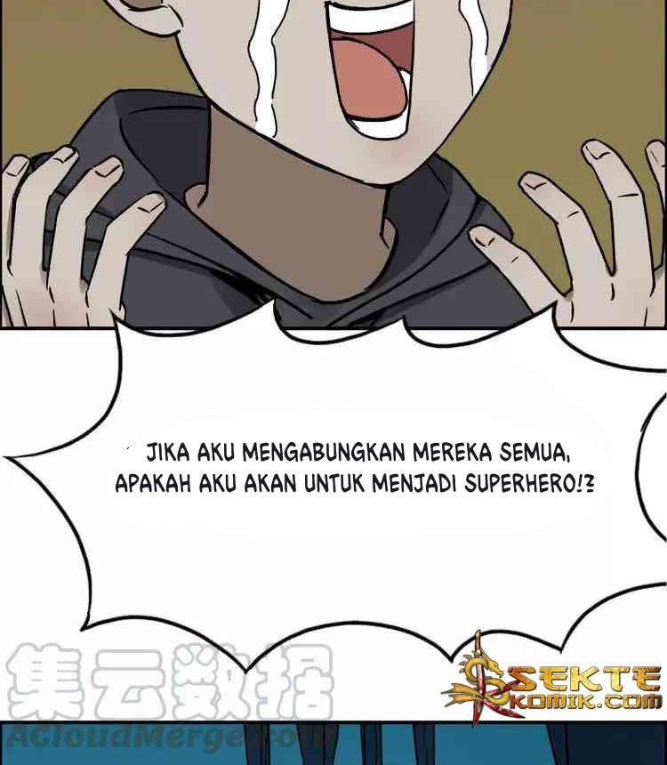 Super Cube Chapter 14 - halaman 16