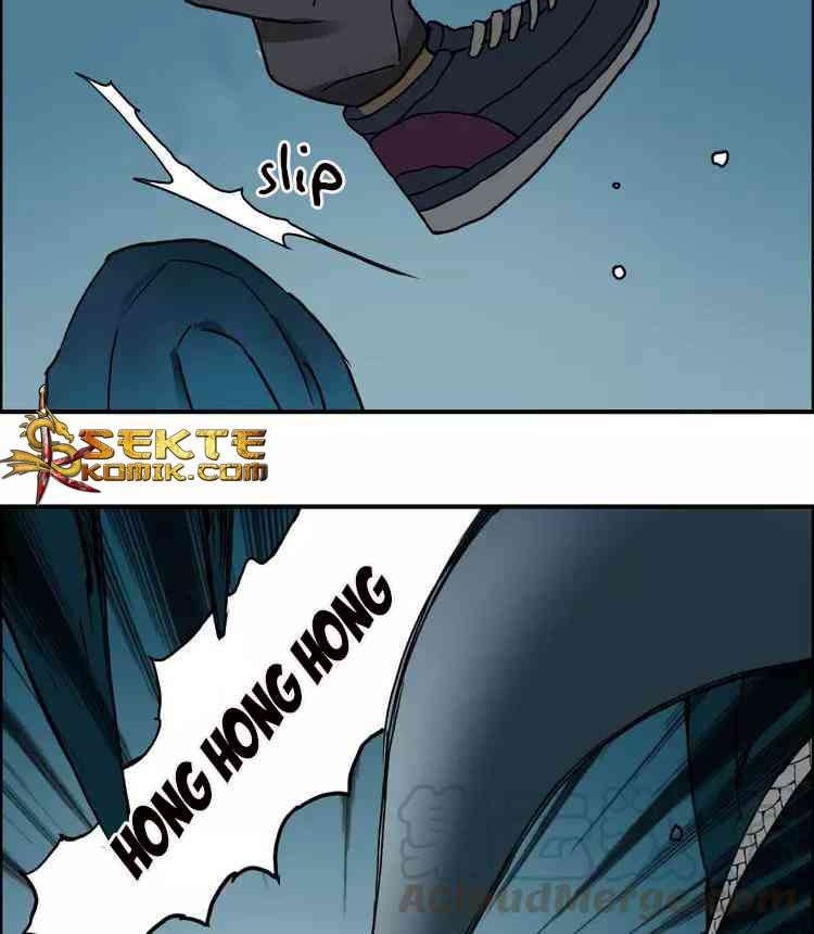 Super Cube Chapter 14 - halaman 25