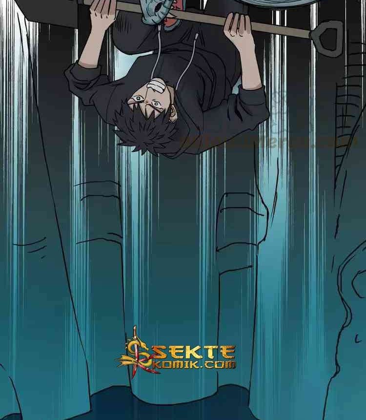 Super Cube Chapter 14 - halaman 28