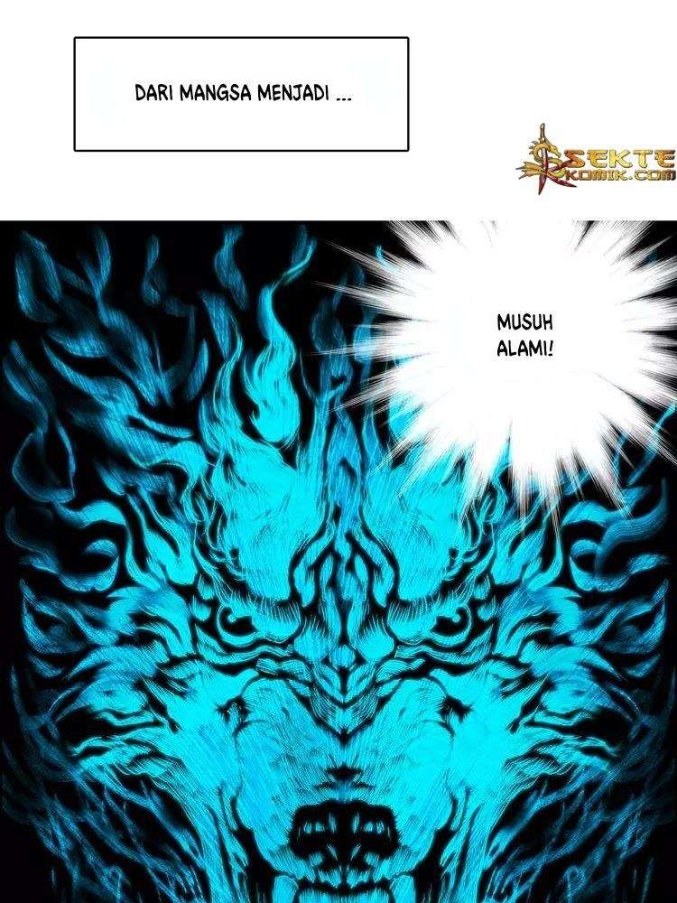 Super Cube Chapter 15 - halaman 31