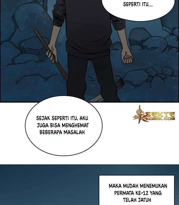 Super Cube Chapter 15 - halaman 36