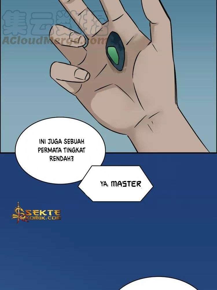 Super Cube Chapter 15 - halaman 38