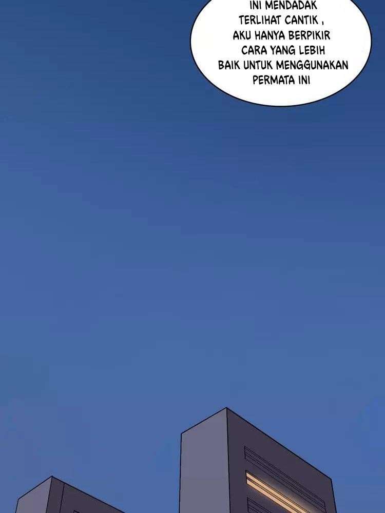 Super Cube Chapter 15 - halaman 39