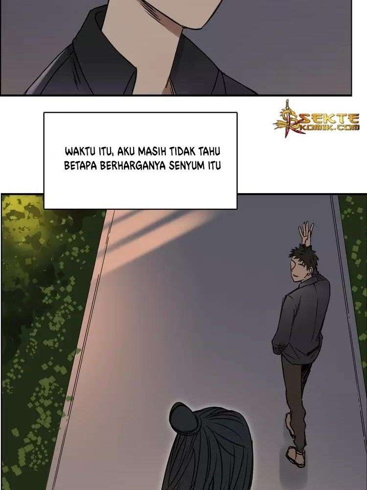 Super Cube Chapter 15 - halaman 45
