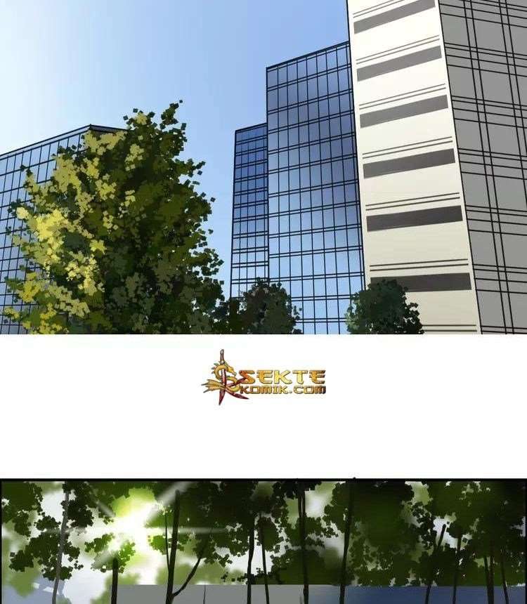 Super Cube Chapter 15 - halaman 48