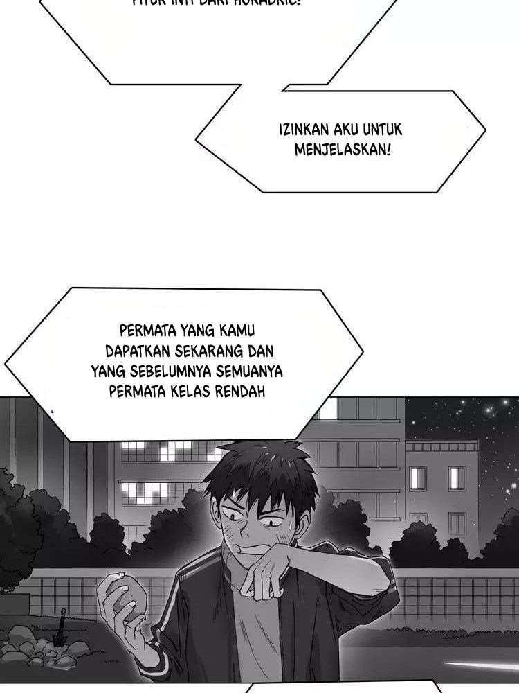 Super Cube Chapter 15 - halaman 5