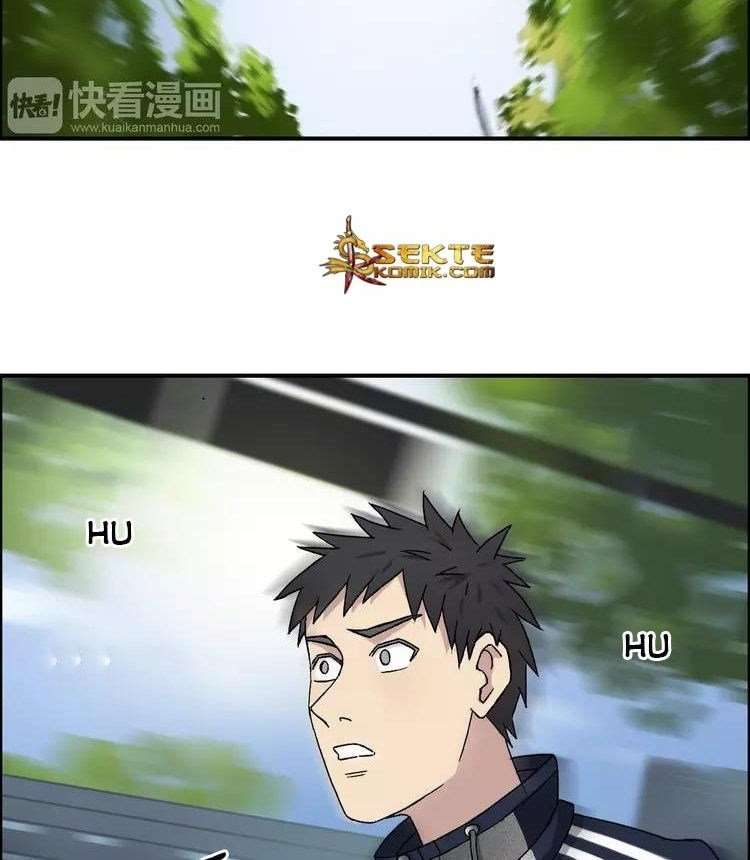 Super Cube Chapter 15 - halaman 54