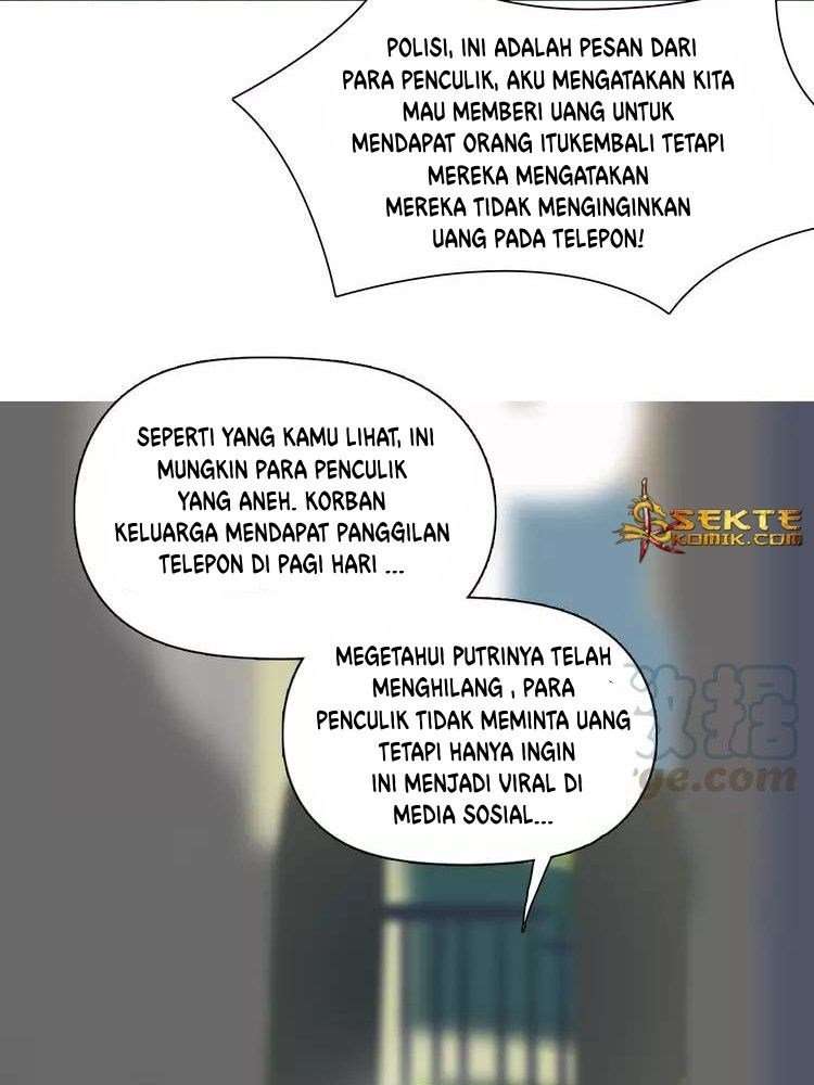 Super Cube Chapter 15 - halaman 61