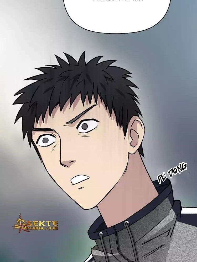 Super Cube Chapter 15 - halaman 63