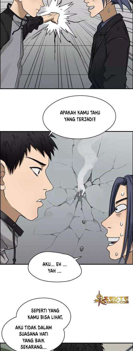 Super Cube Chapter 16 - halaman 10