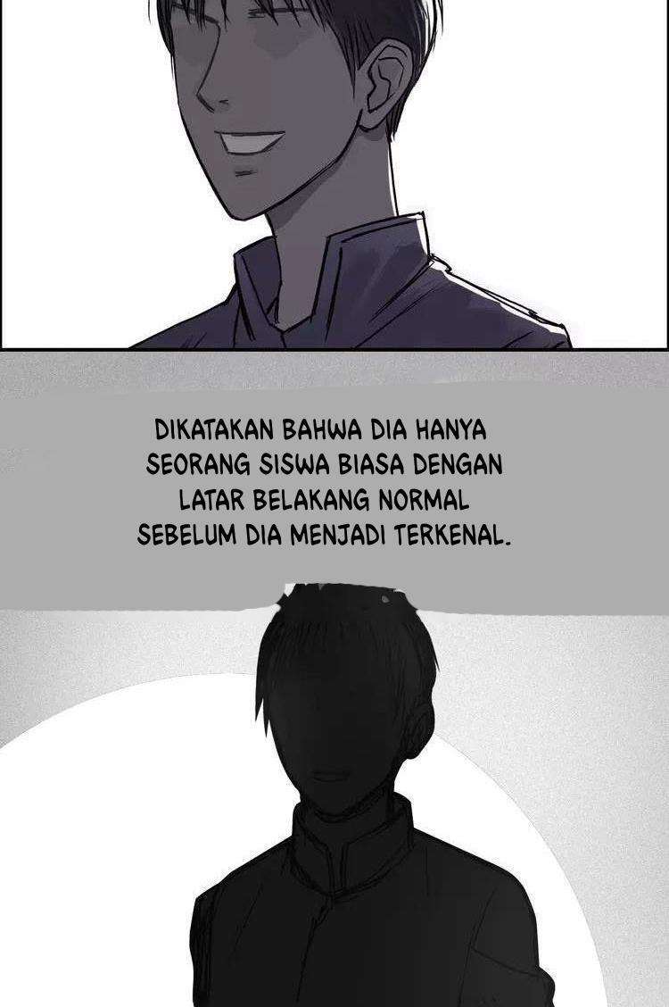 Super Cube Chapter 16 - halaman 24