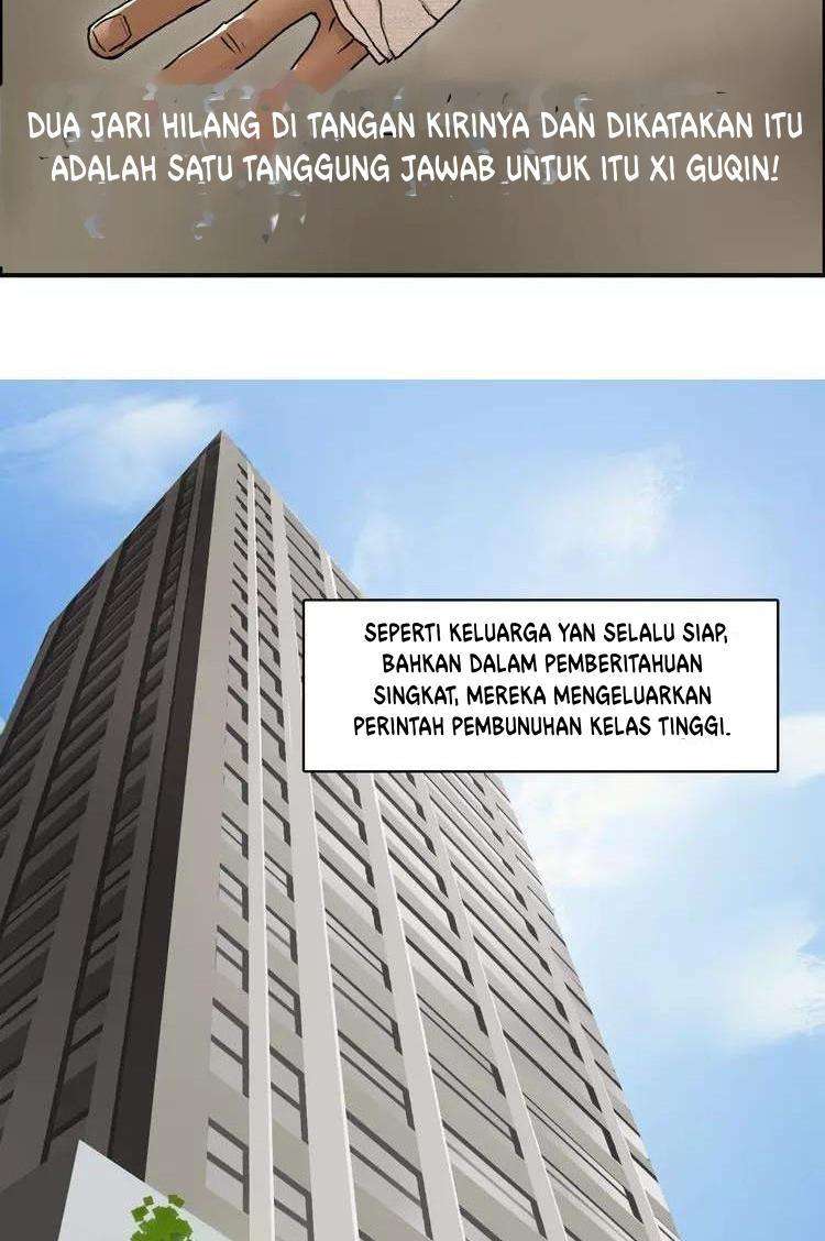 Super Cube Chapter 16 - halaman 26