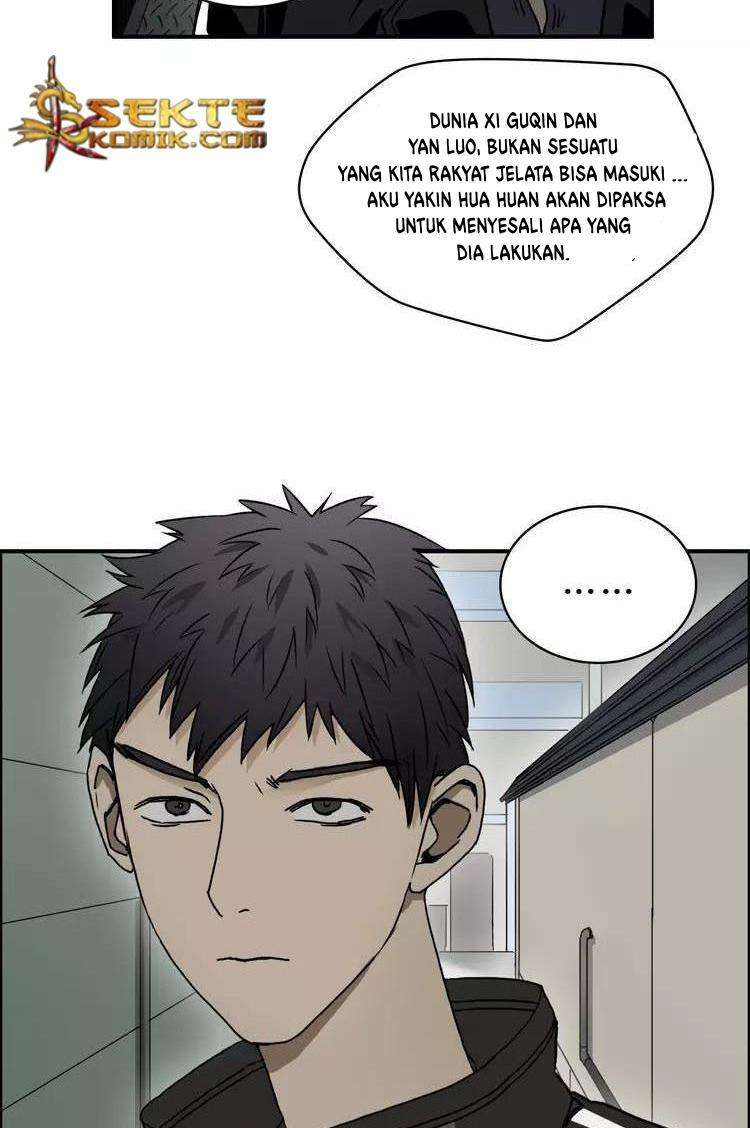 Super Cube Chapter 16 - halaman 34