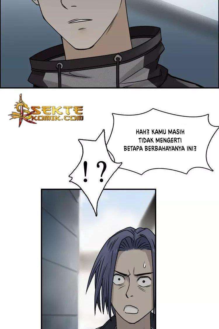 Super Cube Chapter 16 - halaman 38