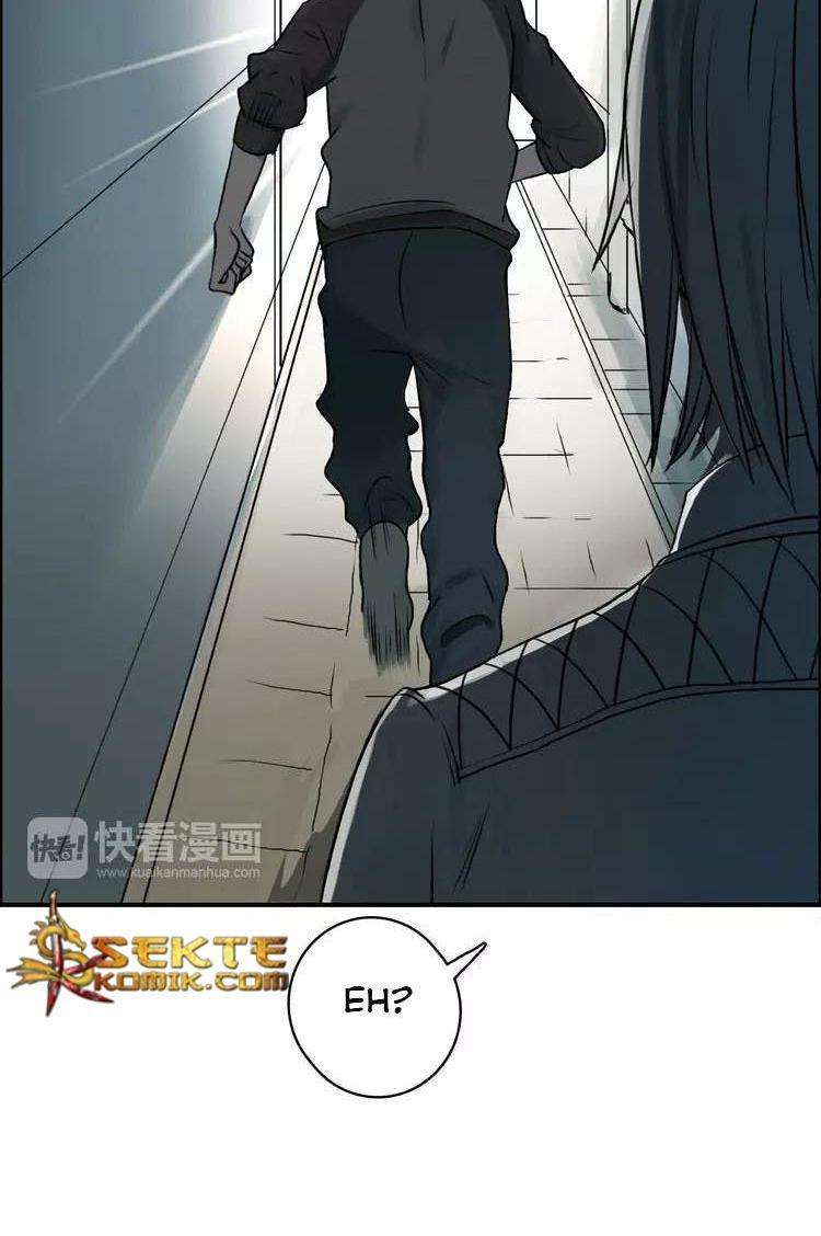 Super Cube Chapter 16 - halaman 40