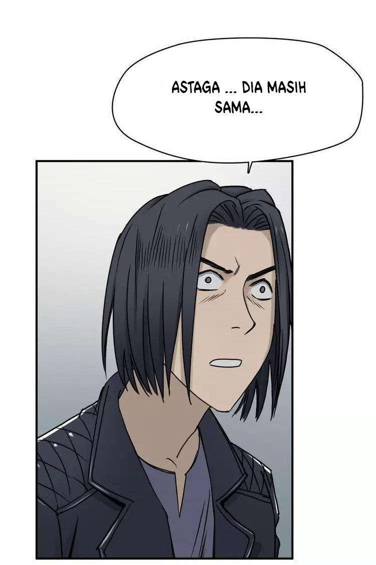 Super Cube Chapter 16 - halaman 41