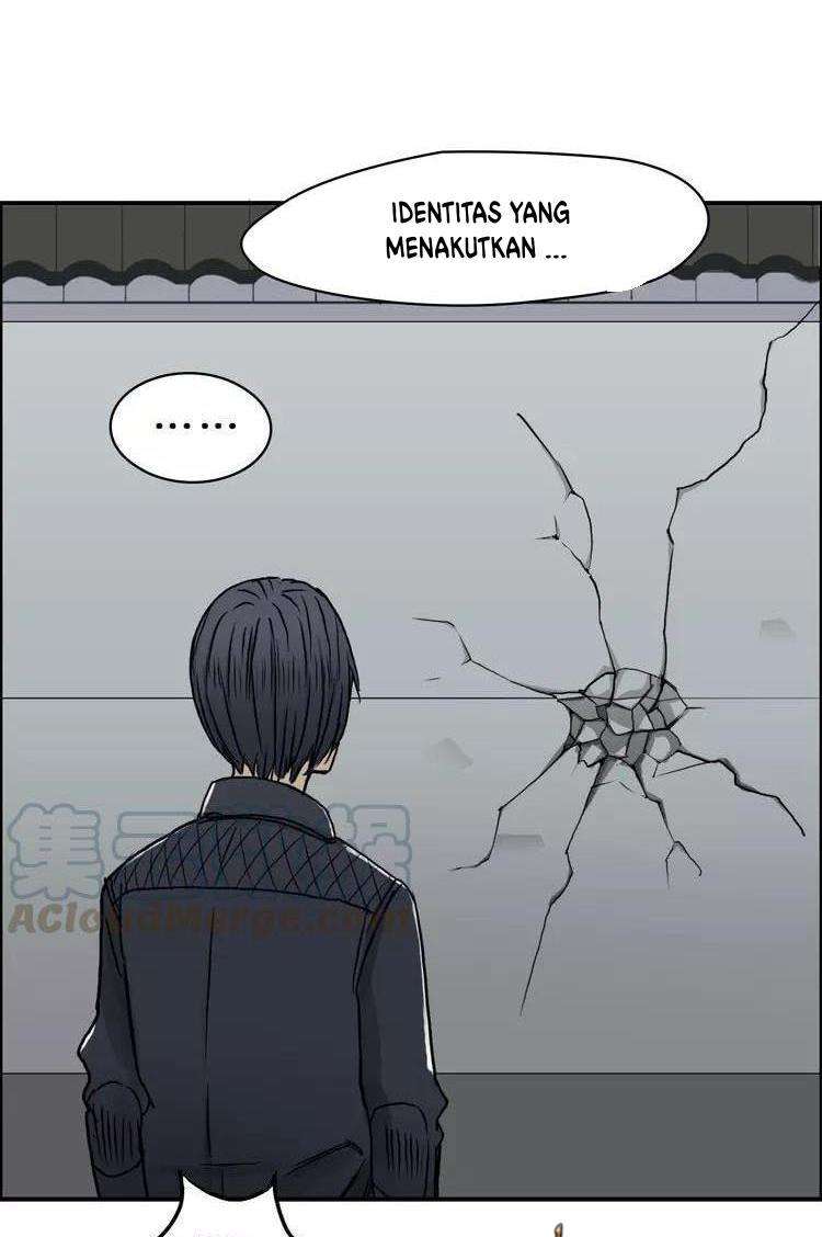 Super Cube Chapter 16 - halaman 42