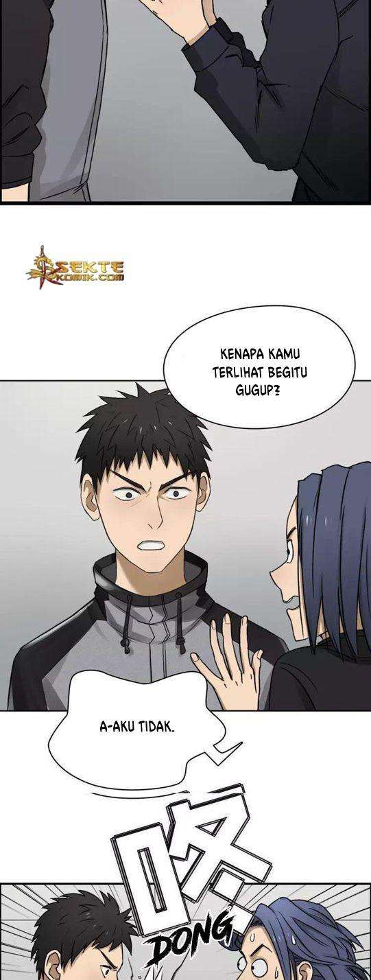 Super Cube Chapter 16 - halaman 9