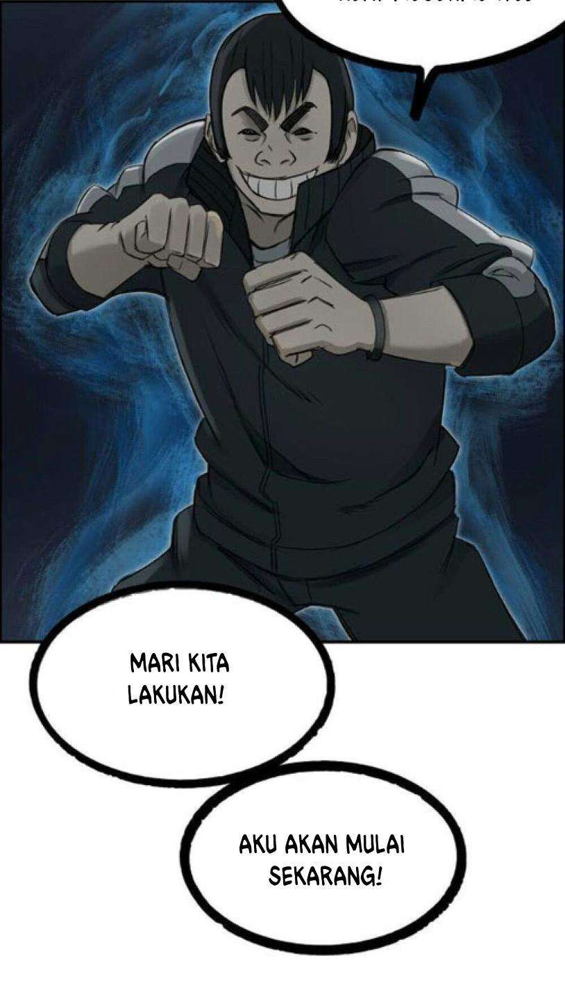 Super Cube Chapter 17 - halaman 29