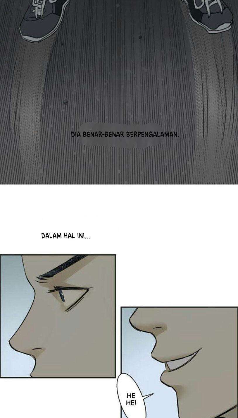Super Cube Chapter 17 - halaman 42