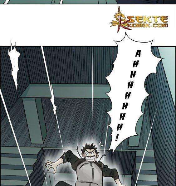 Super Cube Chapter 18 - halaman 29