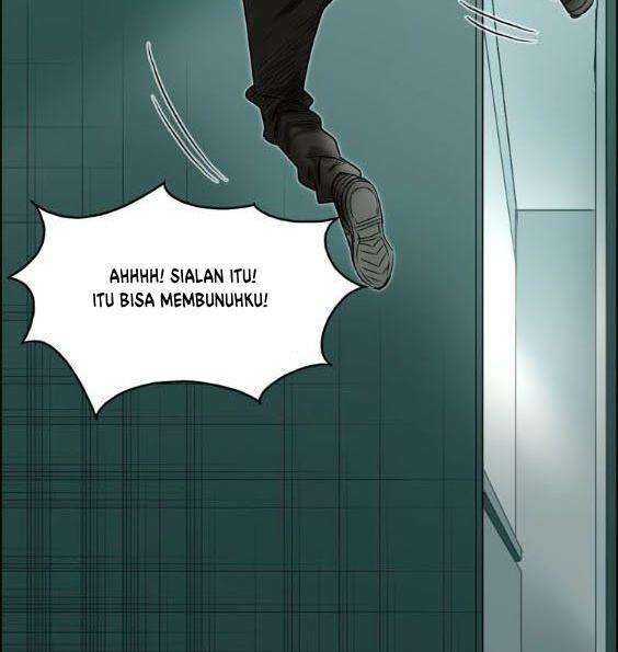 Super Cube Chapter 18 - halaman 34