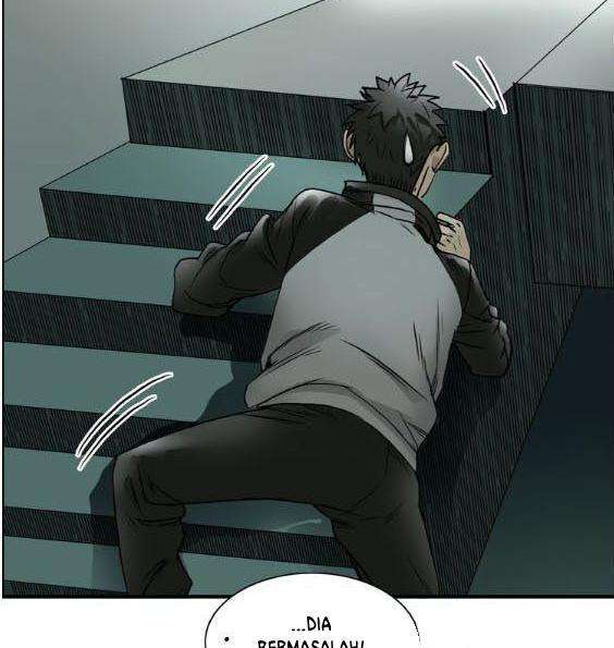 Super Cube Chapter 18 - halaman 36