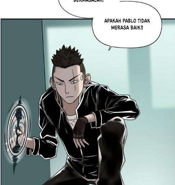 Super Cube Chapter 18 - halaman 37