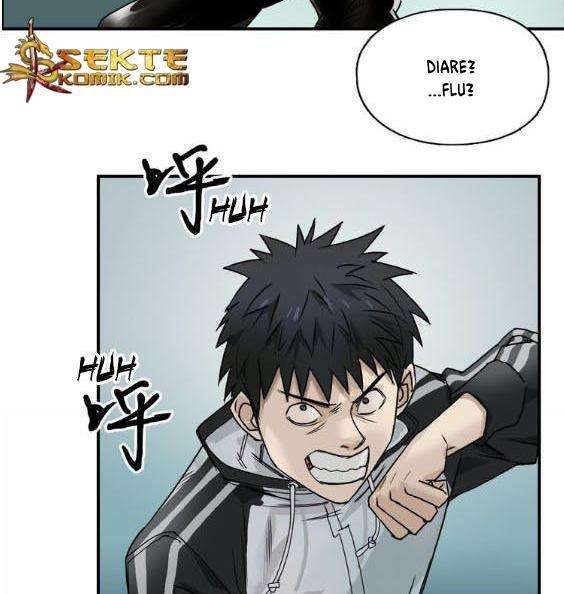Super Cube Chapter 18 - halaman 38