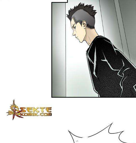 Super Cube Chapter 18 - halaman 40
