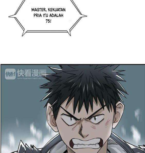 Super Cube Chapter 18 - halaman 42