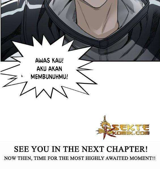Super Cube Chapter 18 - halaman 43