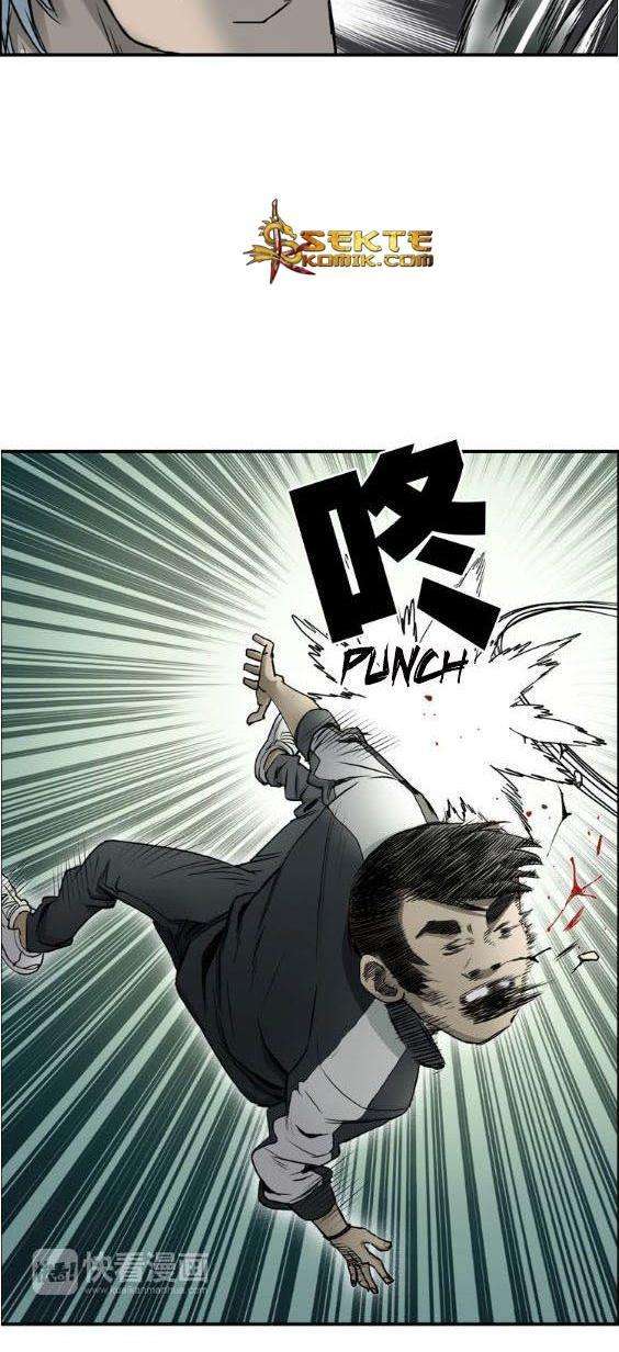 Super Cube Chapter 18 - halaman 7