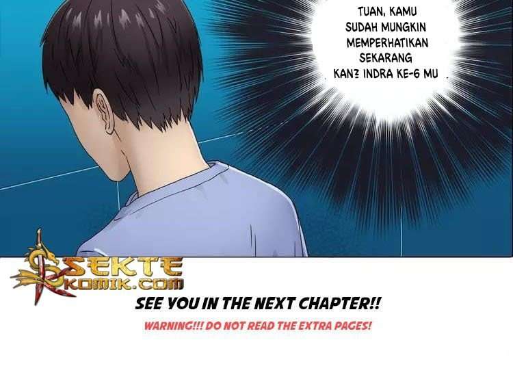 Super Cube Chapter 2 - halaman 28