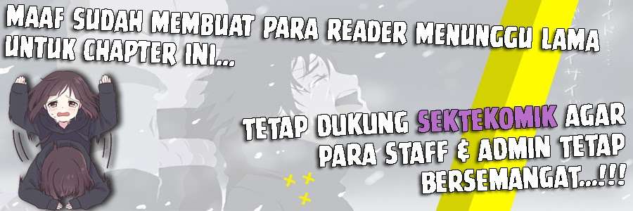 Super Cube Chapter 22 - halaman 44
