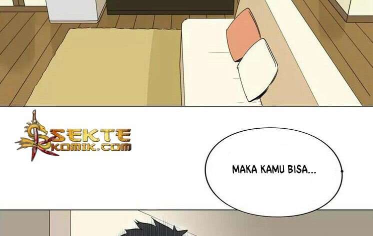 Super Cube Chapter 3 - halaman 15