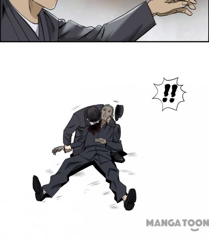 Super Cube Chapter 35 - halaman 24