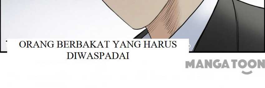 Super Cube Chapter 35 - halaman 38