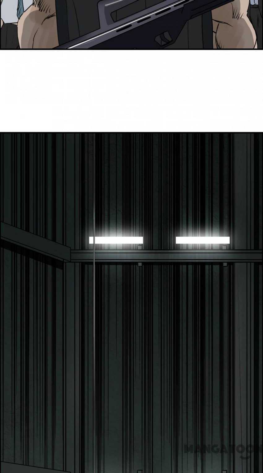 Super Cube Chapter 36 - halaman 14