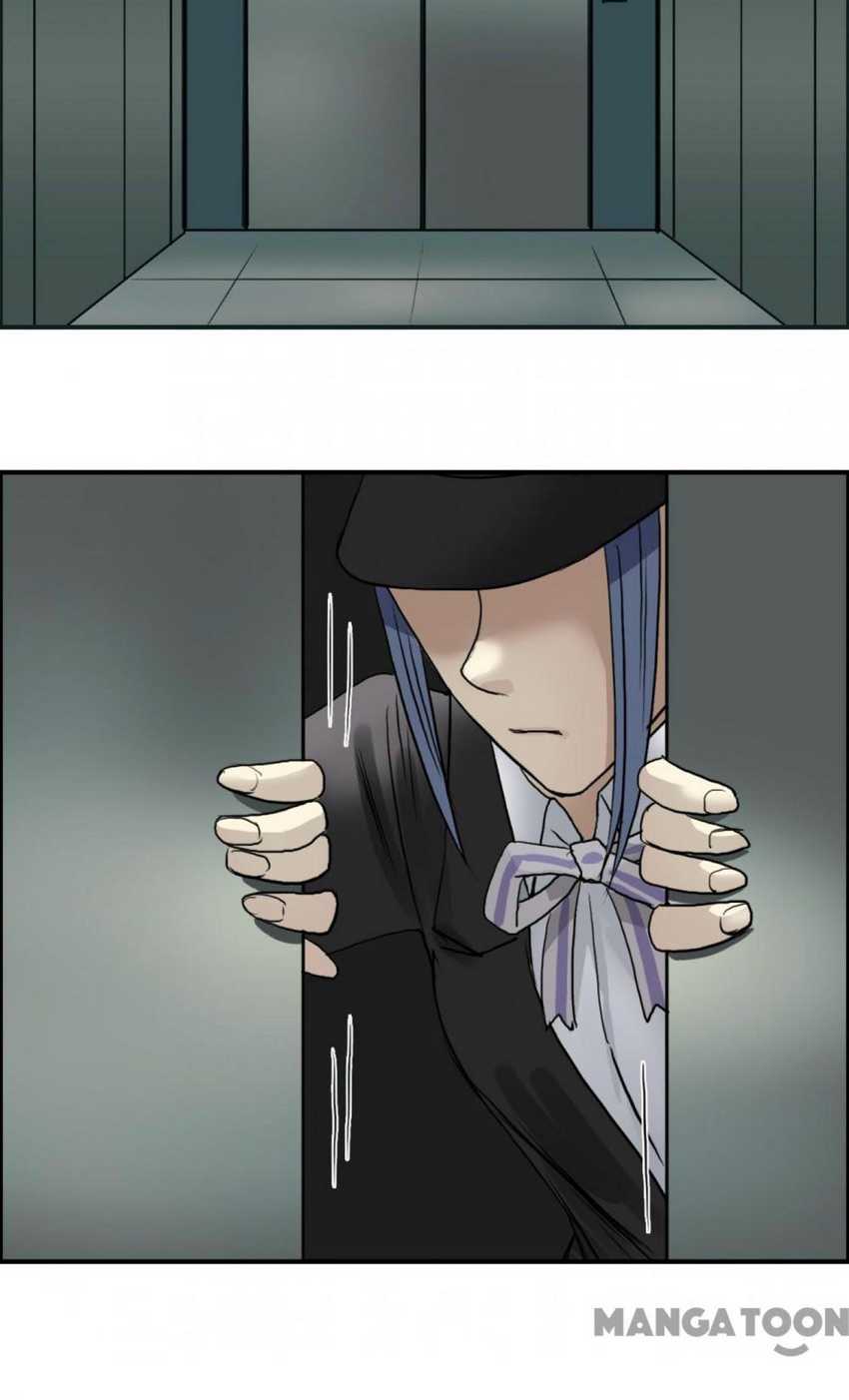 Super Cube Chapter 36 - halaman 16