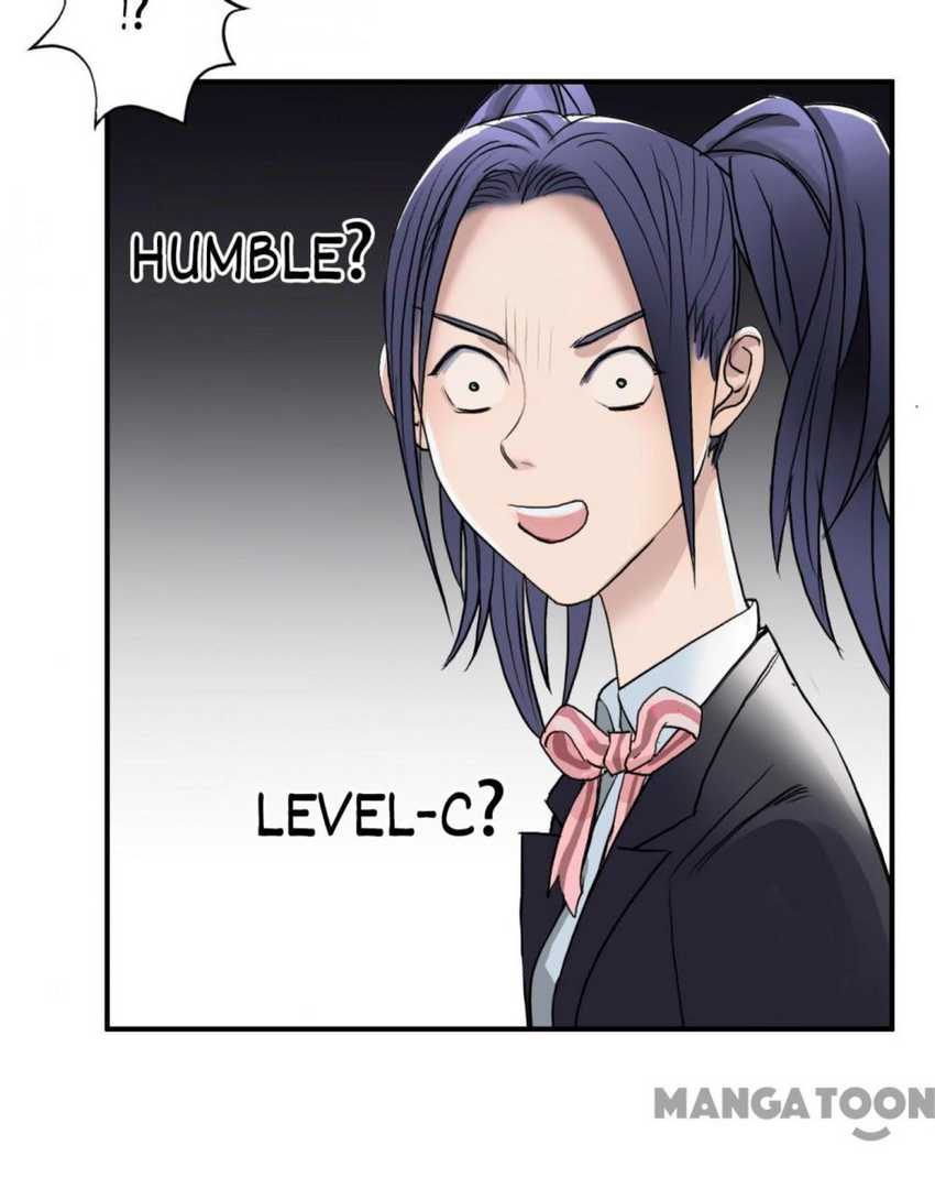 Super Cube Chapter 36 - halaman 42