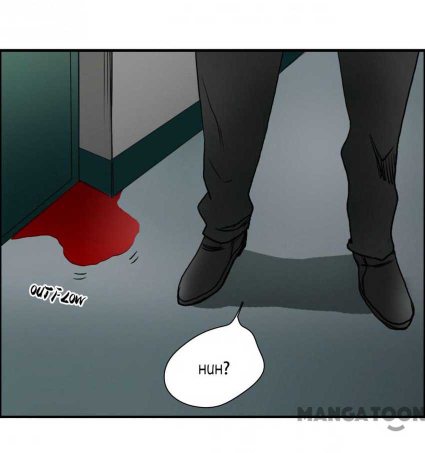 Super Cube Chapter 36 - halaman 6