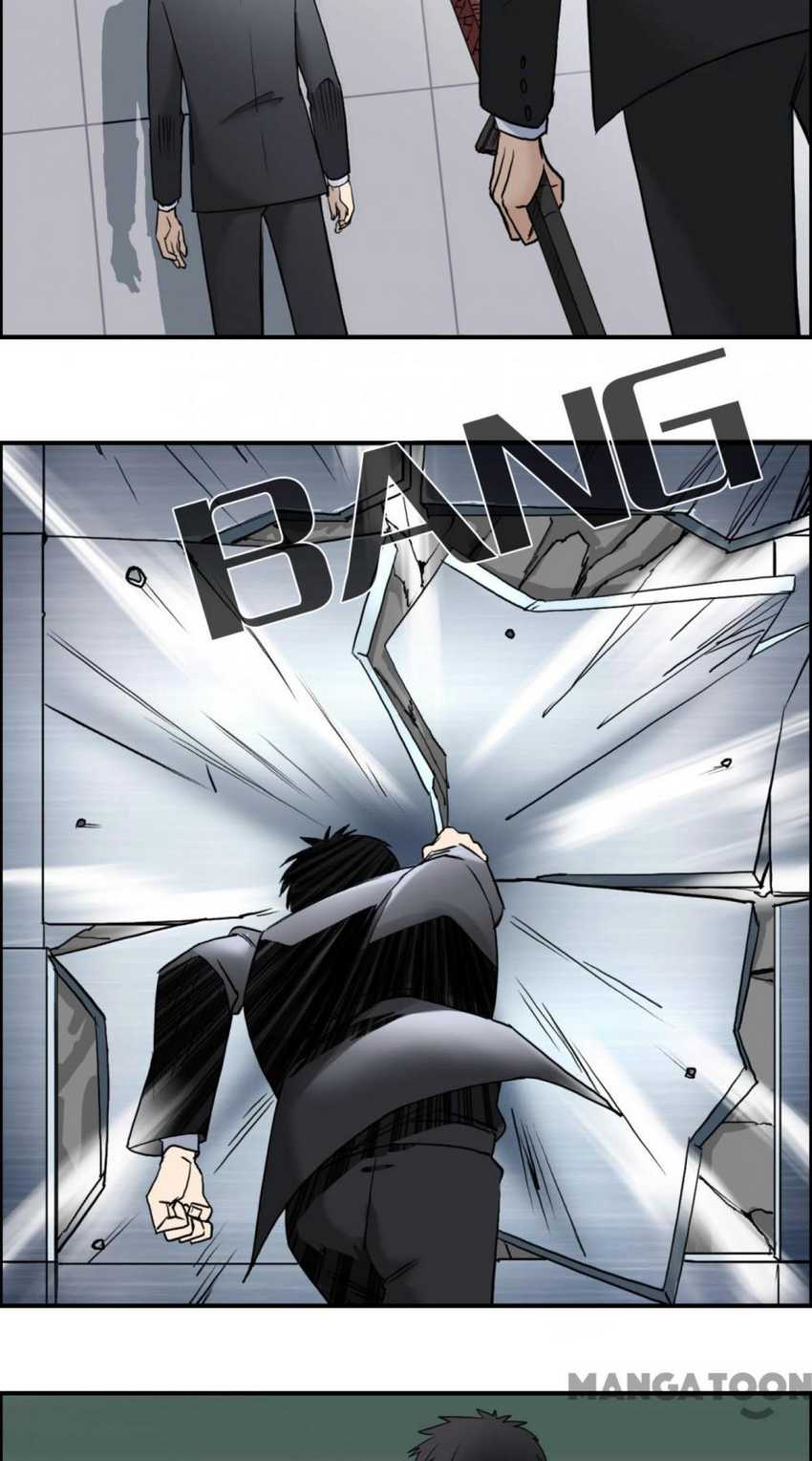 Super Cube Chapter 37 - halaman 14